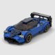 Pagani Zonda R Pagani Zonda R