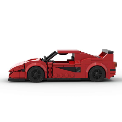 Ferrari F40