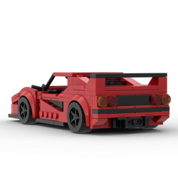 Ferrari F40