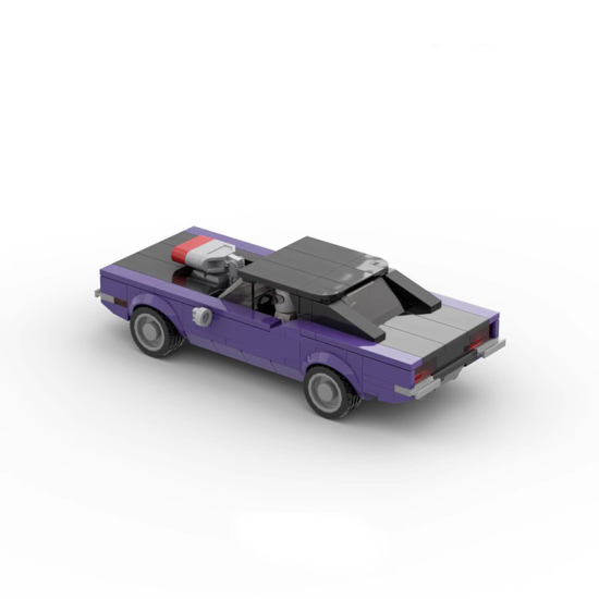 Mopar Dodge 1970 Mopar Dodge 1970