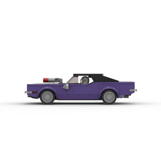 Mopar Dodge 1970 Mopar Dodge 1970