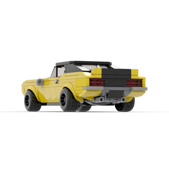 1969 Camaro 1969 Camaro