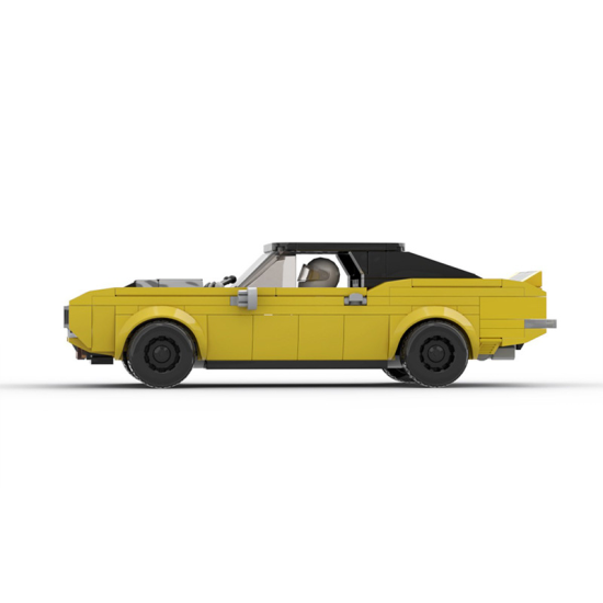 1969 Camaro 1969 Camaro