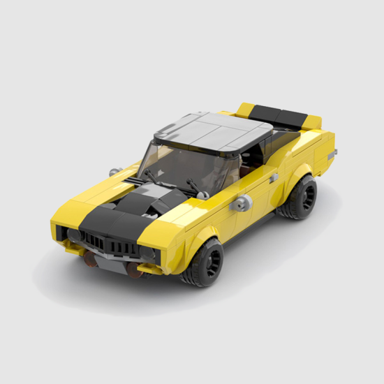 1969 Camaro 1969 Camaro