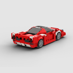 Ferrari FXX