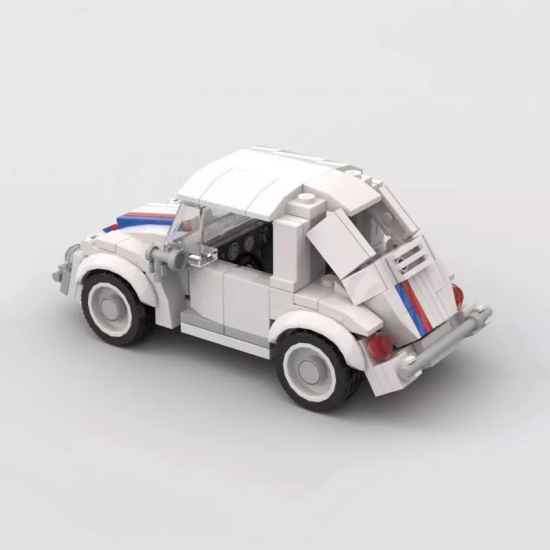 Volkswagen Mini Beetle Volkswagen Mini Beetle
