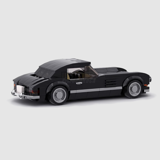 Mercedes Benz 300SL Mercedes Benz 300SL