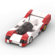 Porsche 956 Le Mans 1983 Porsche 956 Le Mans 1983