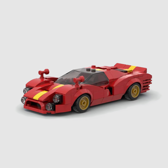 Ferrari 330 P4 Ferrari 330 P4