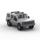 Jeep Land Cruiser Jeep Land Cruiser
