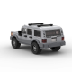 Jeep Land Cruiser Jeep Land Cruiser