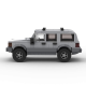 Jeep Land Cruiser Jeep Land Cruiser