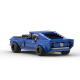 1969 Ford Mustang Boss 302 1969 Ford Mustang Boss 302