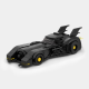 1989 Batmobile 1989 Batmobile