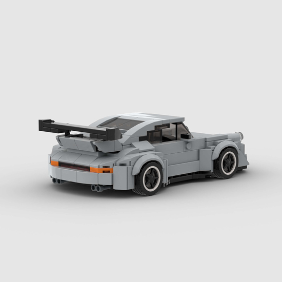 Porsche 911 Wide Body Porsche 911 Wide Body