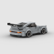Porsche 911 Wide Body Porsche 911 Wide Body