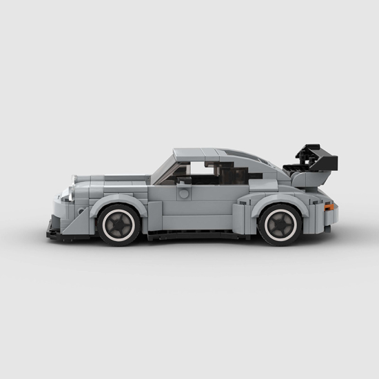 Porsche 911 Wide Body Porsche 911 Wide Body