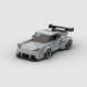 Porsche 911 Wide Body Porsche 911 Wide Body