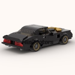 1977 Pontiac Firebird