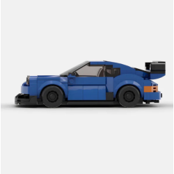 Porsche 911 RWB