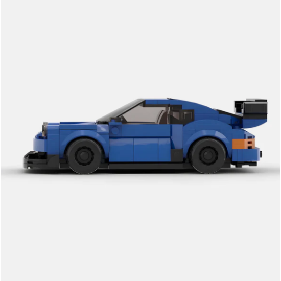 Porsche 911 RWB Porsche 911 RWB