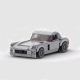 Mercedes-Benz 300 SLR Mercedes-Benz 300 SLR