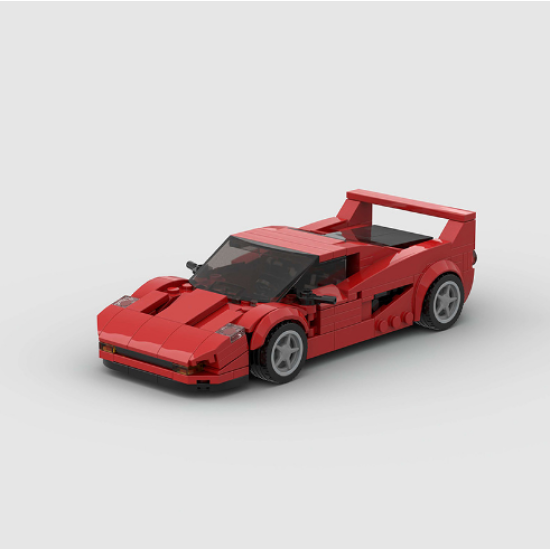 Ferrari F50