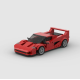 Ferrari F50