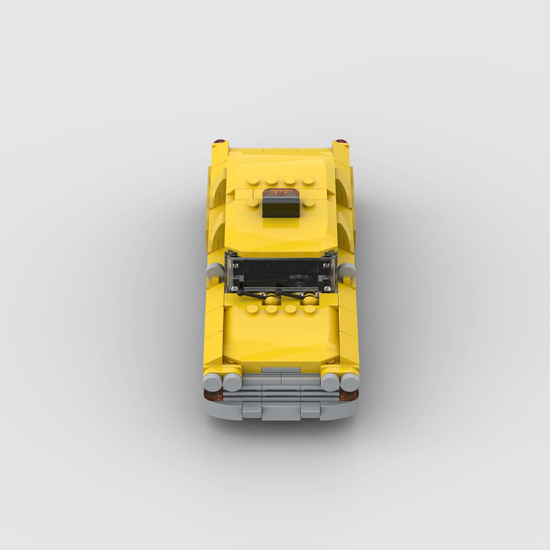 Taxi Taxi