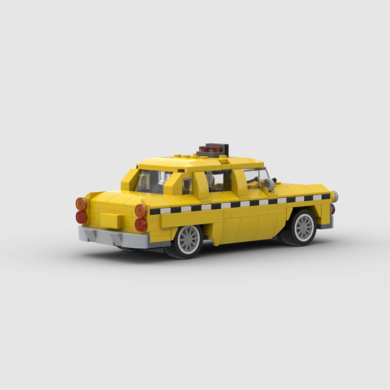 Taxi Taxi