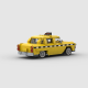 Taxi Taxi