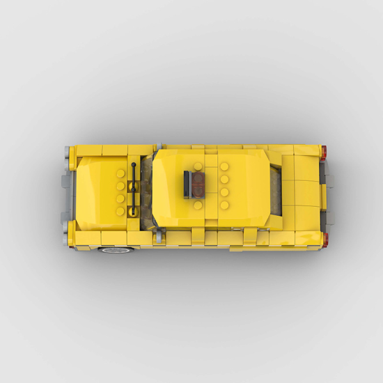 Taxi Taxi