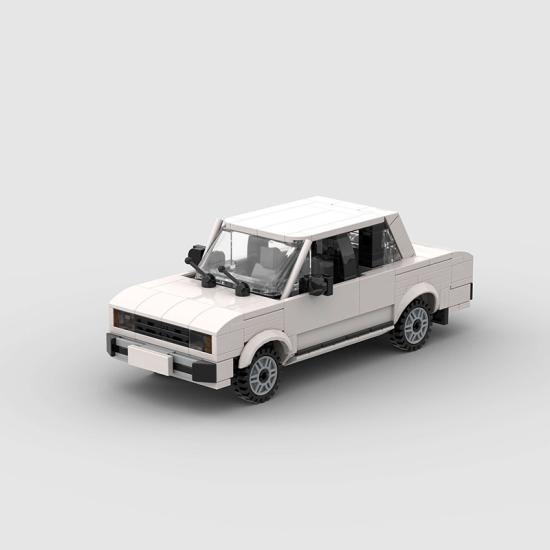 Lada Riva Lada Riva