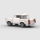 Trabant 601 Trabant 601