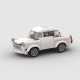 Trabant 601 Trabant 601