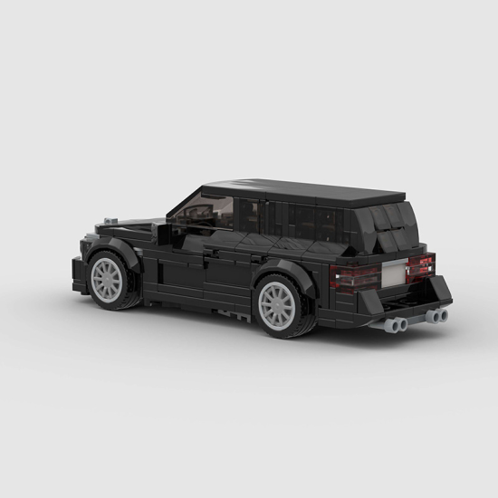 Mercedes E63 AMG Wagon Mercedes E63 AMG Wagon