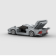 Mercedes-Benz CLK GTR Mercedes-Benz CLK GTR