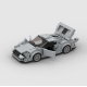 Mercedes-Benz CLK GTR Mercedes-Benz CLK GTR