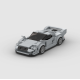 Mercedes-Benz CLK GTR Mercedes-Benz CLK GTR