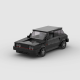 Volkswagen Golf MK1 GTI Volkswagen Golf MK1 GTI