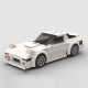 Nissan 180SX Type X Nissan 180SX Type X