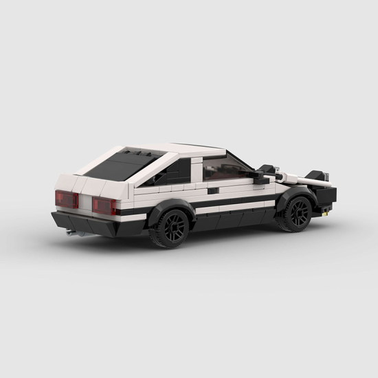 Toyota AE86 Toyota AE86