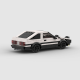 Toyota AE86 Toyota AE86