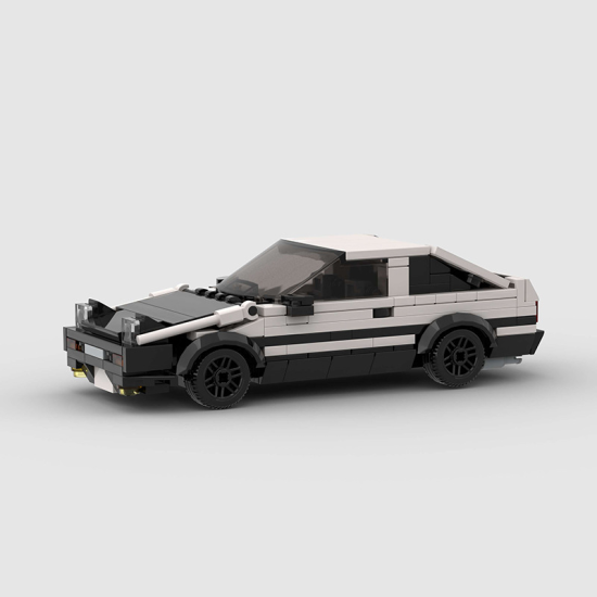 Toyota AE86 Toyota AE86