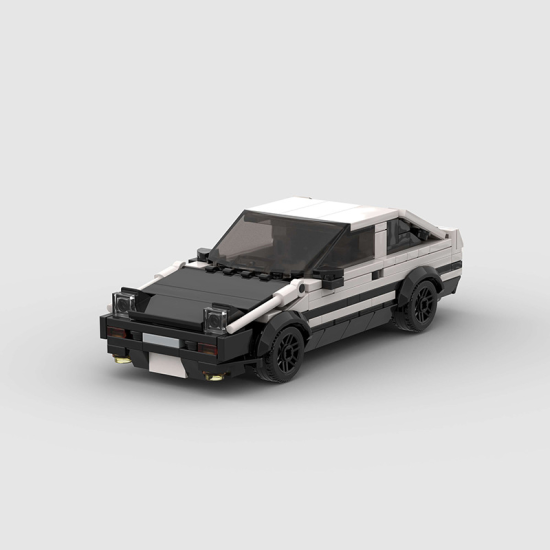 Toyota AE86 Toyota AE86