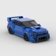 Subaru WRX STI Subaru WRX STI