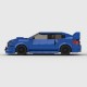 Subaru WRX STI Subaru WRX STI