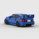 Subaru WRX STI Subaru WRX STI