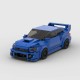 Subaru WRX STI Subaru WRX STI