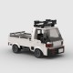 Honda ACTY Honda ACTY
